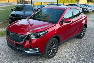 52kWh 162KM Salon Polska
