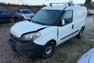 Doblo Cargo 1.3 MultiJet