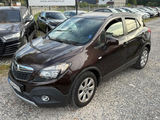 opel