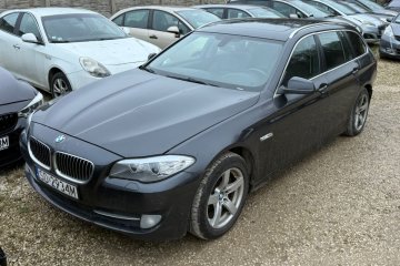 520d Touring Panorama