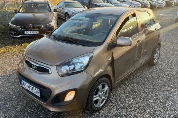 1.0 69KM Salon Polska Klima