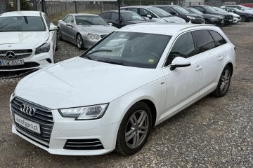 2.0 TDI 190KM Automat Virtual Alcantara