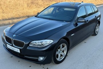 520d 184KM Panorama Touring