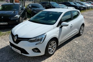 1.0 100 LPG Salon Polska