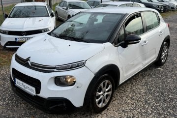 1.5 BlueHDi 102KM