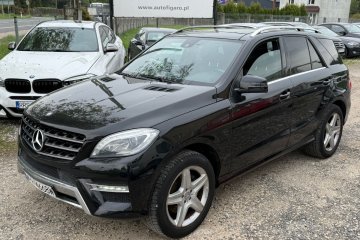 350 CDI 4Matic AMG Line