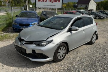 1.33 VVT-i Salon Polska