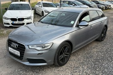 2.0 TDI 177KM Automat LED