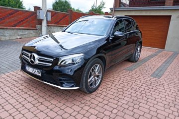 Mercedes GLC