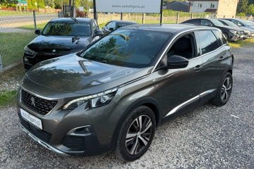 1.6 HDI 120KM Automat GT-Line