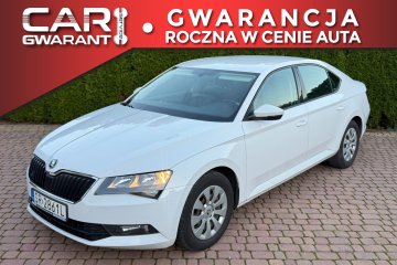 1.4 TSI 125KM Salon Polska