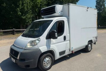 2.3 120KM Chłodnia 2-Komory