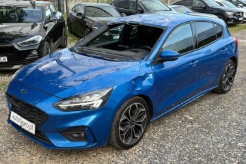 2.0 EcoBlue ST-Line