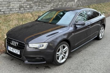 2.0 TDI Sportback LIFT