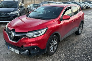 1.6 dCi 130KM Salon Polska