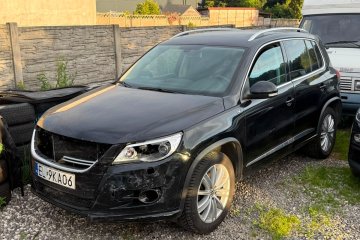 2.0 TSI 4Motion DSG R Line