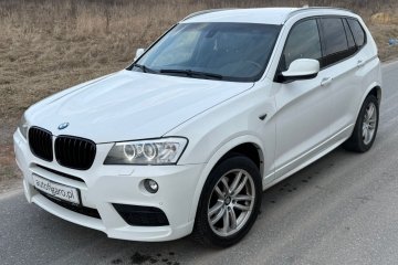 2.0d Xdrive Pakiet M Salon Polska