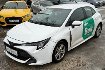 1.2 115KM Salon Polska FV23%