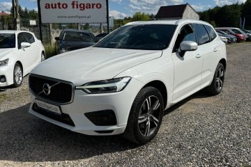 2.0 190KM AWD R-Design Salon Polska FV23%