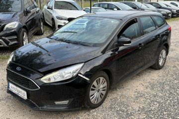1.5 TDCi 120 Salon Polska