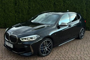 M135I Xdrive Salon Polska