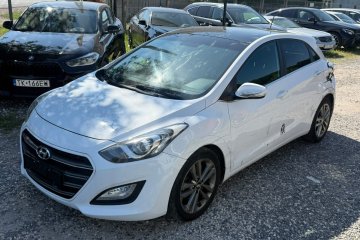 1.6 GDI 135KM Panorama