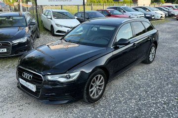 2.0 TDI Automat