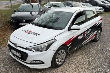 1.2 84KM Salon Polska AC