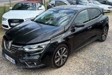 1.5 DCI 110 Full Led