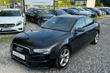 3.0 TDI Quattro Sportback Lift Tiptronic