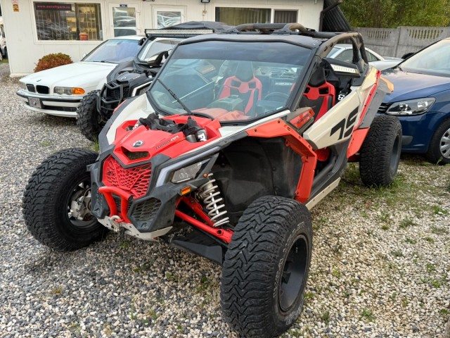 can-am