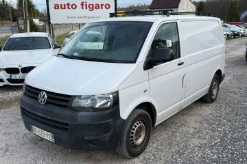 TRANSPORTER T5 Lift 2.0 TDI 140