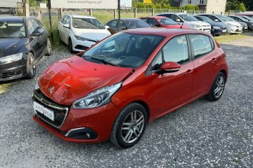 1.6 HDi 100KM LIFT