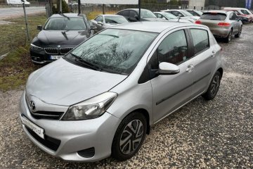 1.33 100KM tempomat klima czujniki parkowania