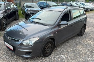 i30 CW 1.4 109KM