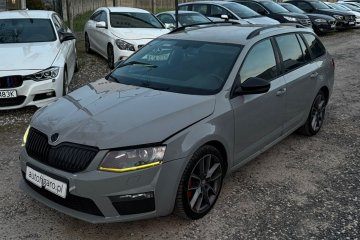 2.0 TDI 184KM RS