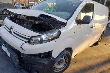 Citroen Jumpy