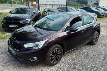 DS4 1.6 120KM