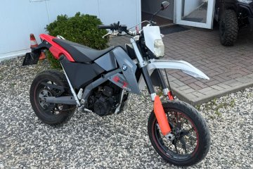 G 650 Xmoto Supermoto