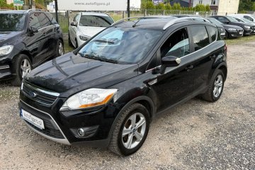 2.0 TDCi 136 KM Salon Polska