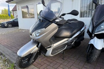X-max 125