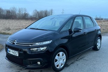 C4 Spacetourer LIFT 1.2 130KM