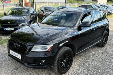 2.0 TFSI Quattro LIFT