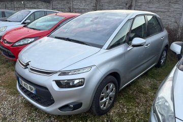 Picasso 1.6 HDI Automat