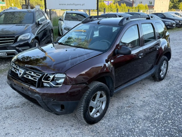 dacia