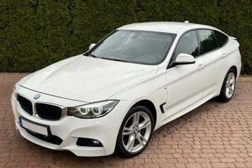 318d Pakiet M LIFT Salon Polska