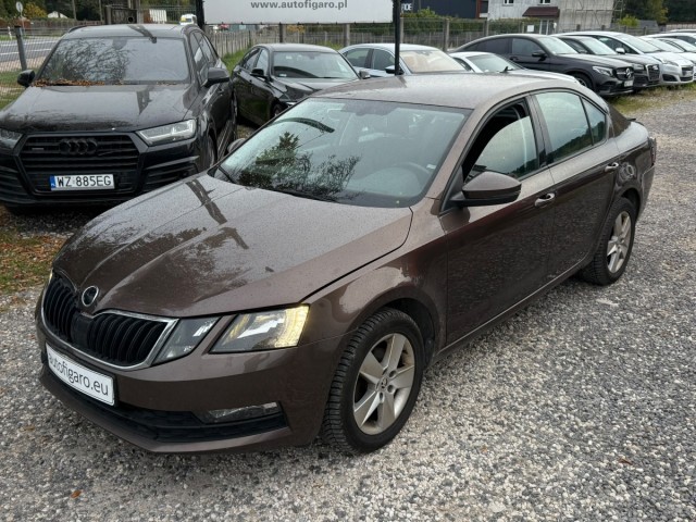 skoda