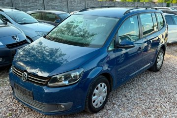 1.6 TDI 105KM LIFT