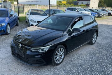 1.5 eTSI Hybryda Salon Polska