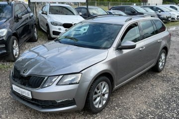 2.0 TDI 150KM LIFT